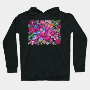 this design is perfect for decorate your home with a fresh gardening style. Hoodie